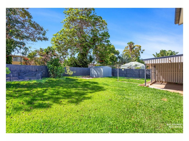 422 Moyle Street, Frenchville QLD 4701