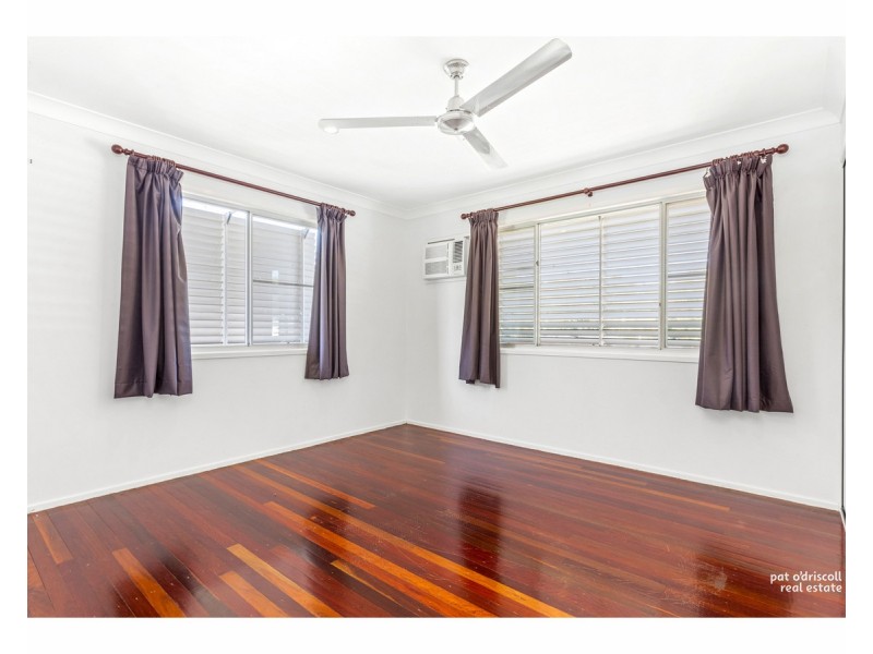 422 Moyle Street, Frenchville QLD 4701