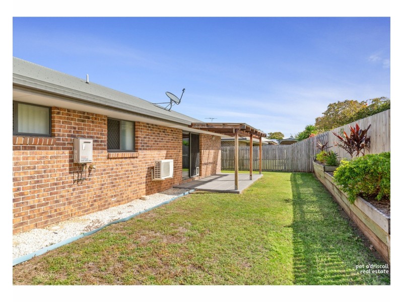 11/249 Mason Street, Koongal QLD 4701