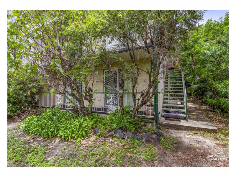 4/157 Dean Street, Berserker QLD 4701