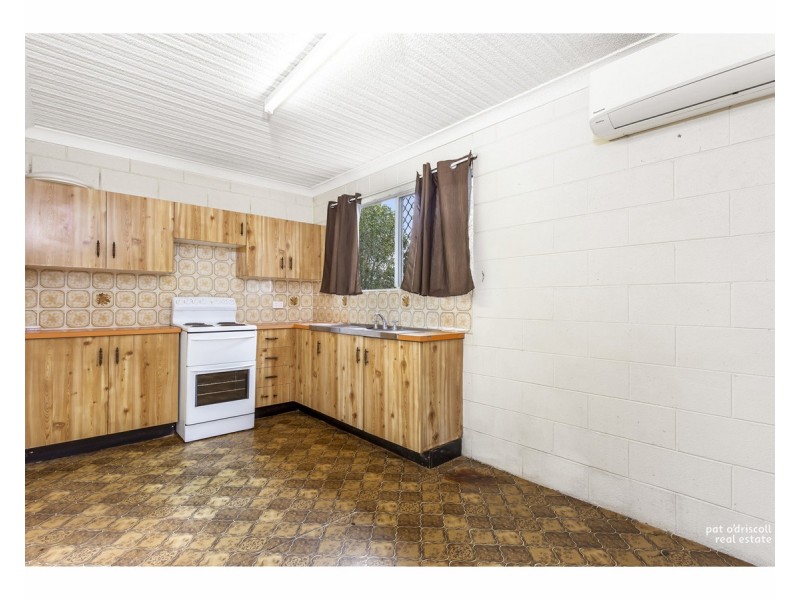 4/157 Dean Street, Berserker QLD 4701