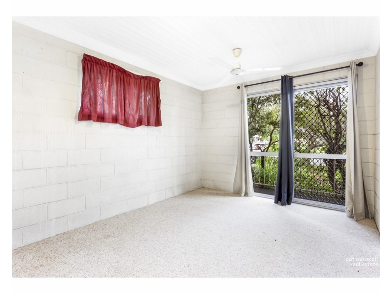 4/157 Dean Street, Berserker QLD 4701