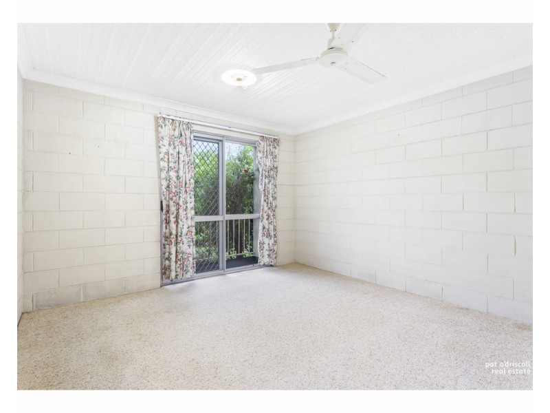 4/157 Dean Street, Berserker QLD 4701