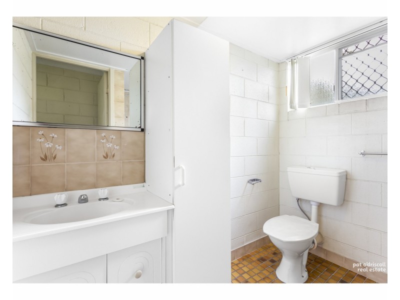 4/157 Dean Street, Berserker QLD 4701