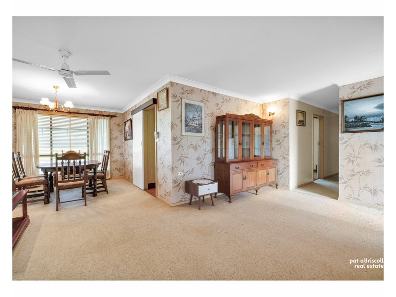 57 Buzacott Street, Park Avenue QLD 4701