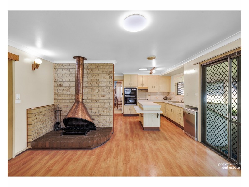 57 Buzacott Street, Park Avenue QLD 4701