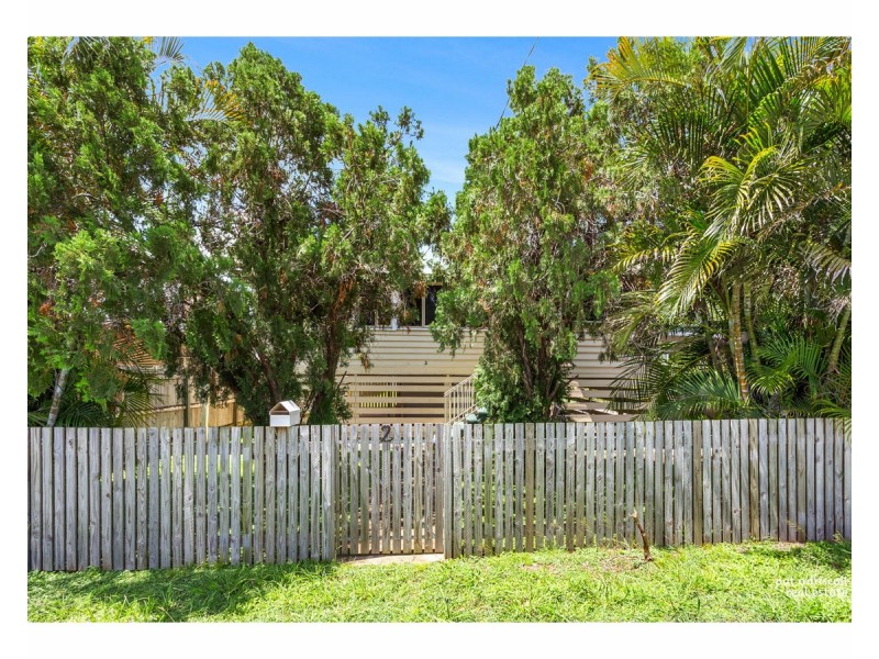 2 Woolcock Street, Wandal QLD 4700
