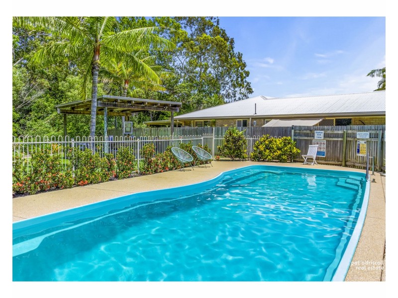 16/26 Birdwood Avenue, Yeppoon QLD 4703