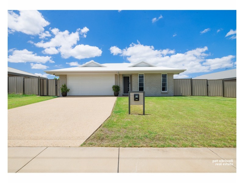 79 Lucas Street, Gracemere QLD 4702