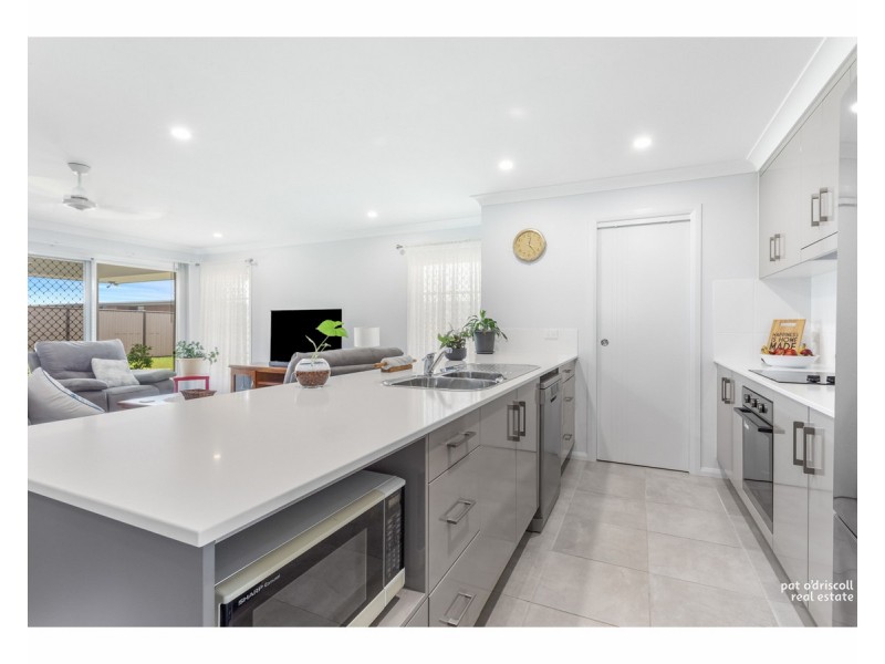 79 Lucas Street, Gracemere QLD 4702