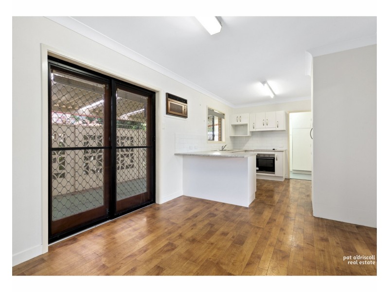 96 Jardine Street, Wandal QLD 4700