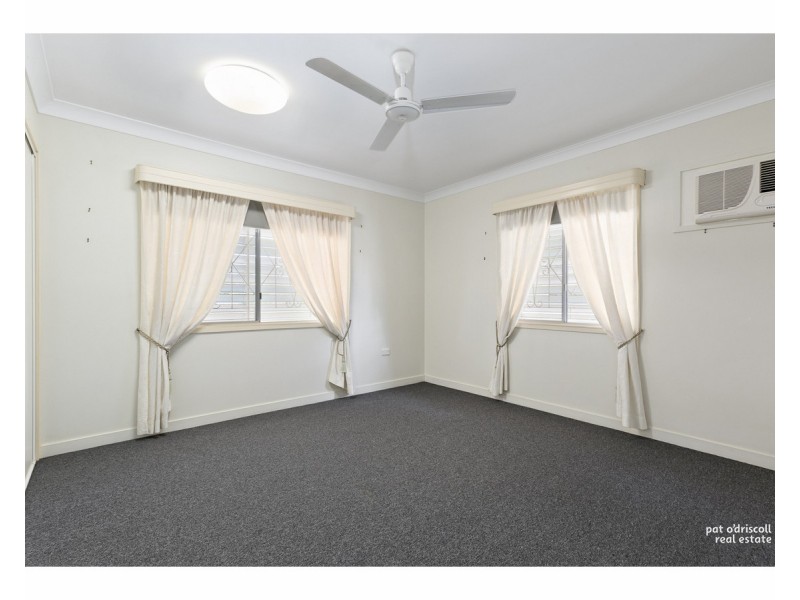 96 Jardine Street, Wandal QLD 4700