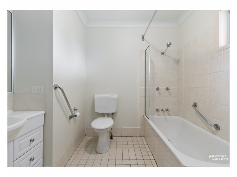 96 Jardine Street, Wandal QLD 4700