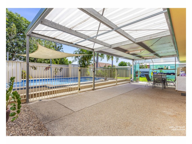 4 Ashgrove Crescent, Taranganba QLD 4703