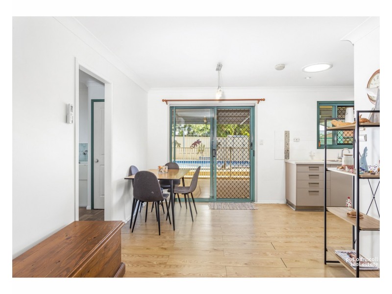 4 Ashgrove Crescent, Taranganba QLD 4703