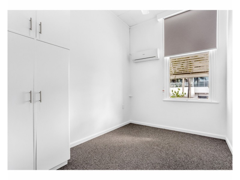 12a East Lane, Rockhampton City QLD 4700