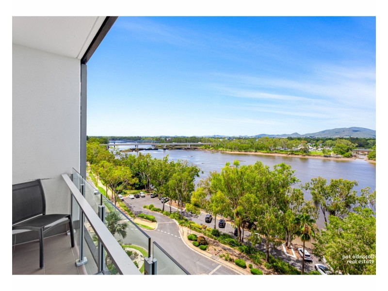 707/5 East Street, Rockhampton City QLD 4700
