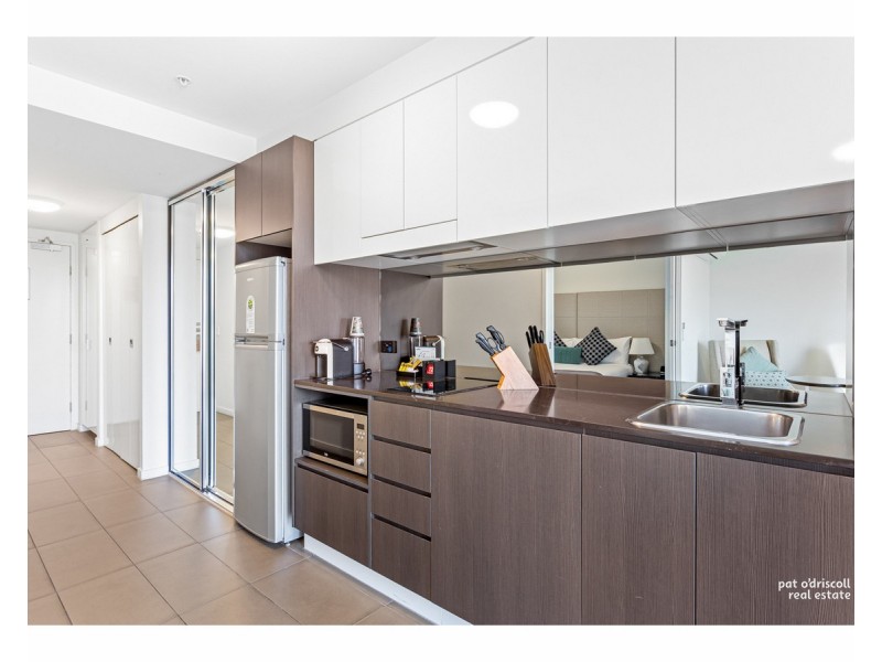 707/5 East Street, Rockhampton City QLD 4700