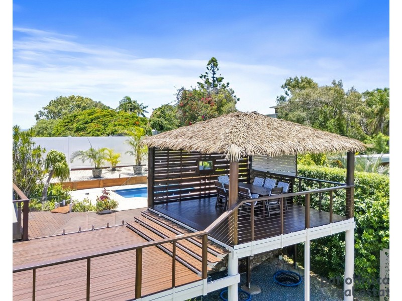 9 Redman Street, Emu Park QLD 4710