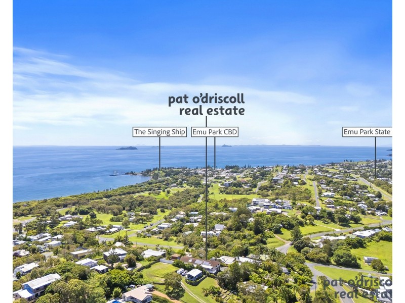 9 Redman Street, Emu Park QLD 4710