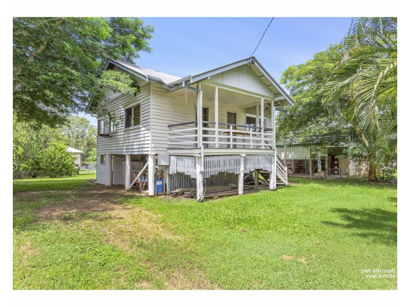 19 Welch Street, Park Avenue QLD 4701
