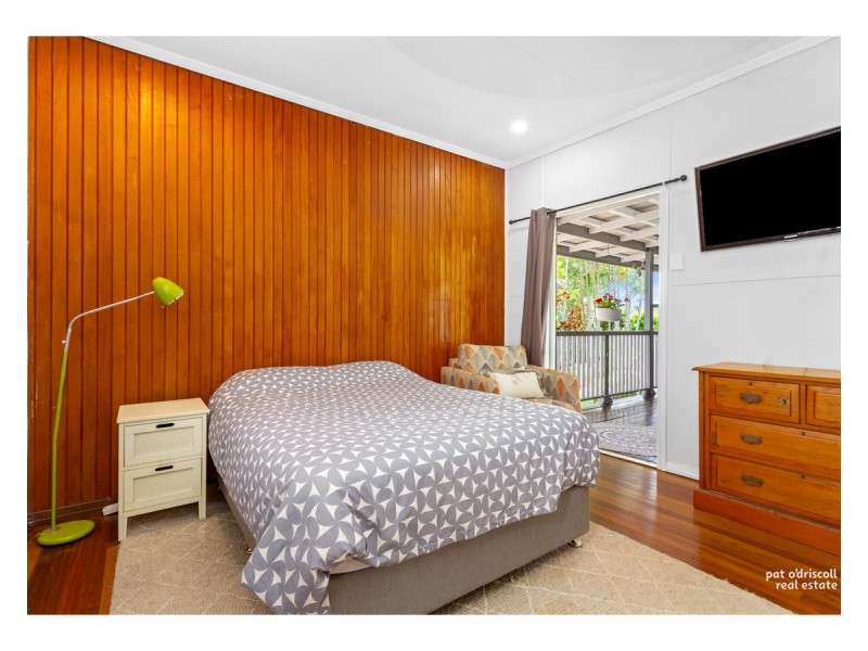 9 Brecknell Street, The Range QLD 4700