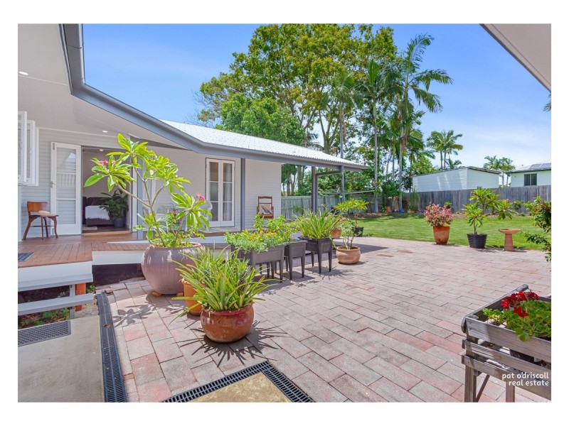 9 Brecknell Street, The Range QLD 4700