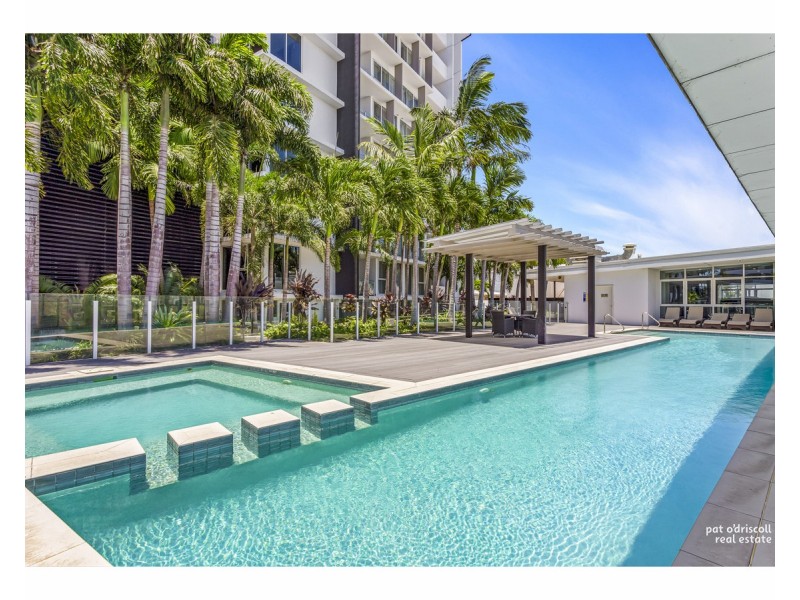 107/5 East Street, Rockhampton City QLD 4700