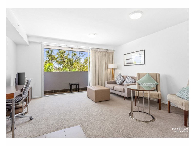 107/5 East Street, Rockhampton City QLD 4700