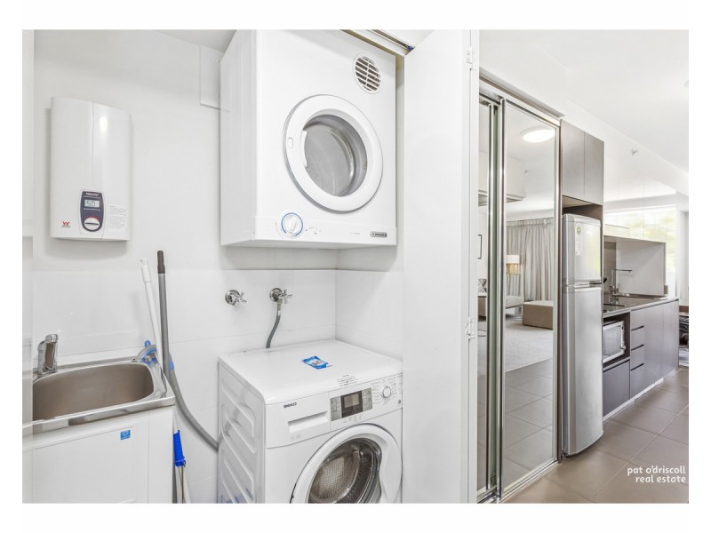 107/5 East Street, Rockhampton City QLD 4700