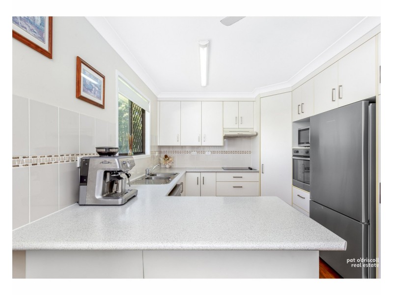 153 Cruikshank Street, Frenchville QLD 4701