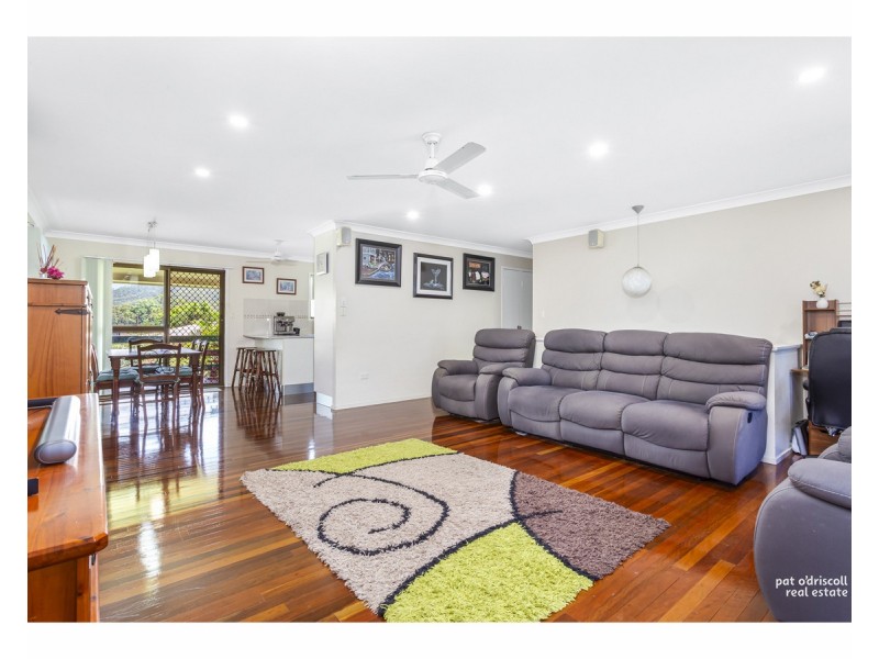 153 Cruikshank Street, Frenchville QLD 4701