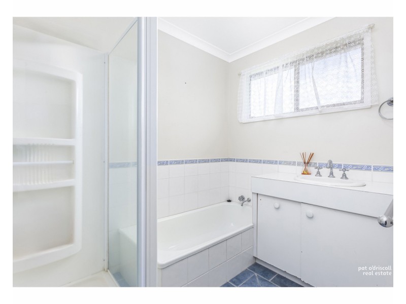 153 Cruikshank Street, Frenchville QLD 4701