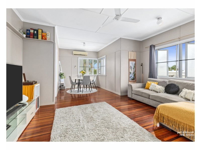 135 Wooster Street, Berserker QLD 4701