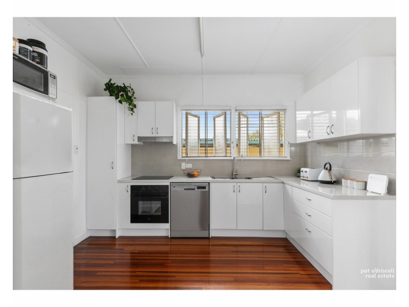 135 Wooster Street, Berserker QLD 4701