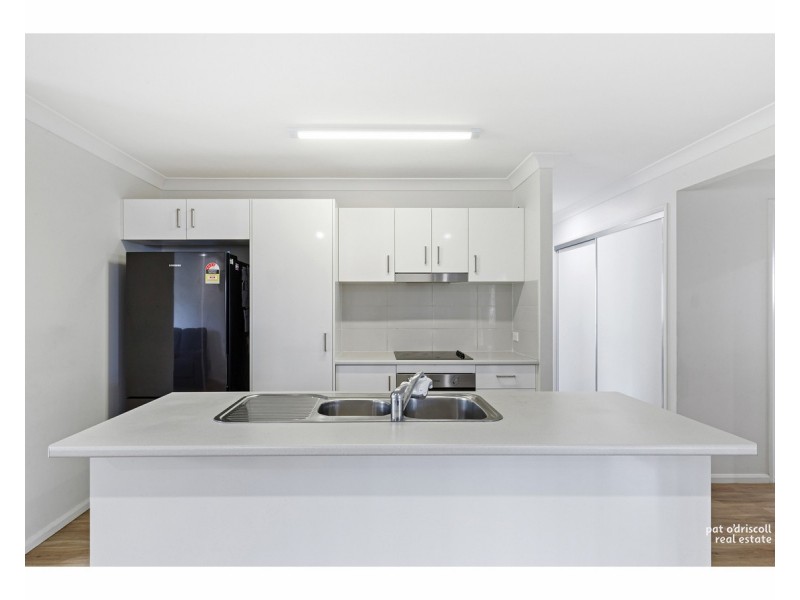 40 Naughton Street, Wandal QLD 4700