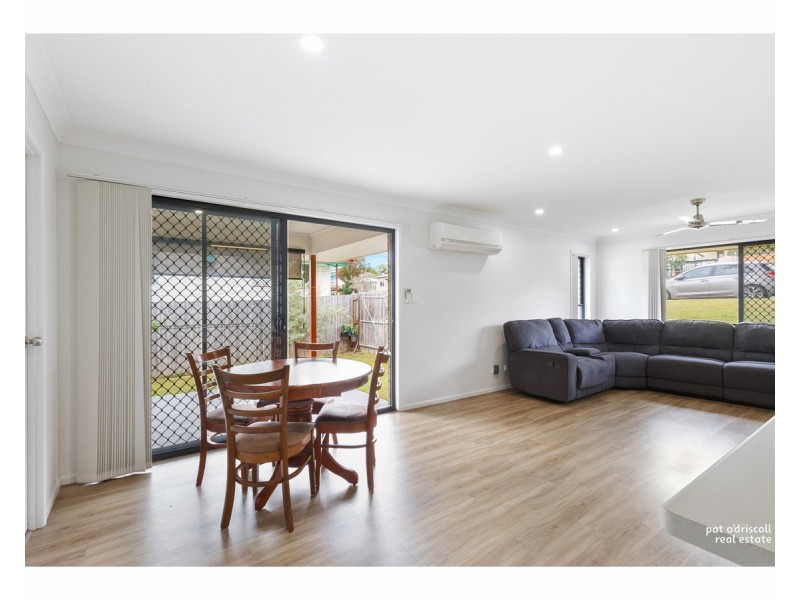 40 Naughton Street, Wandal QLD 4700