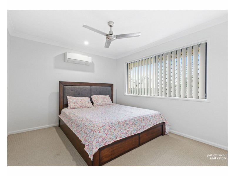 40 Naughton Street, Wandal QLD 4700