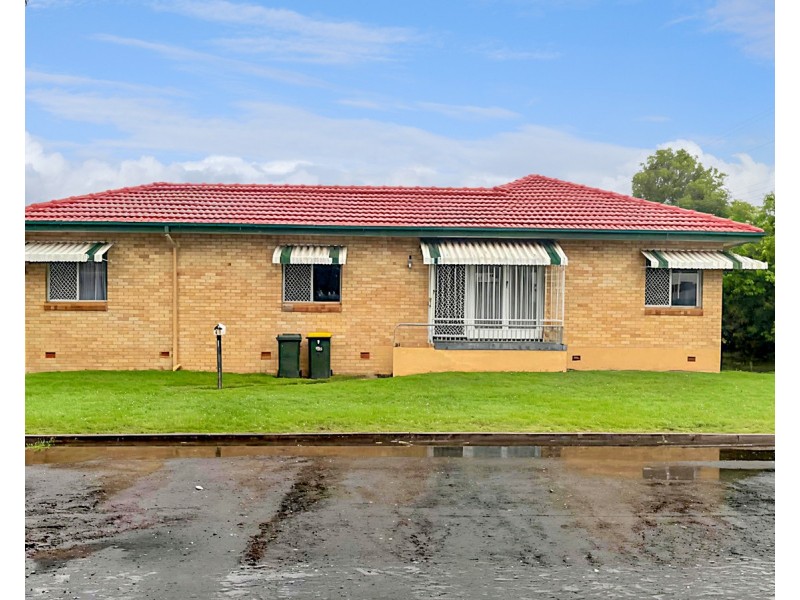 2/2 George Street, Rockhampton City QLD 4700