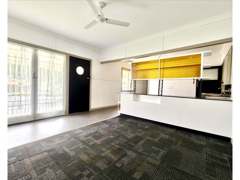 2/2 George Street, Rockhampton City QLD 4700
