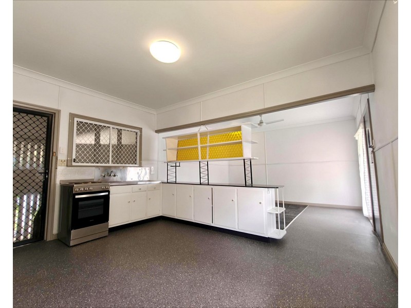 2/2 George Street, Rockhampton City QLD 4700