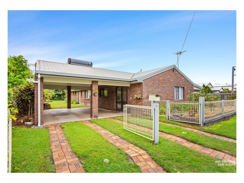 234 William Street, Allenstown QLD 4700