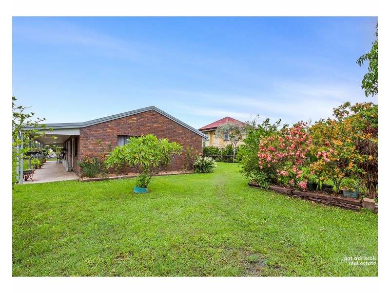 234 William Street, Allenstown QLD 4700