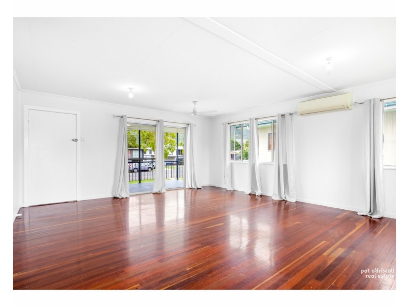 238 Kerrigan Street, Frenchville QLD 4701