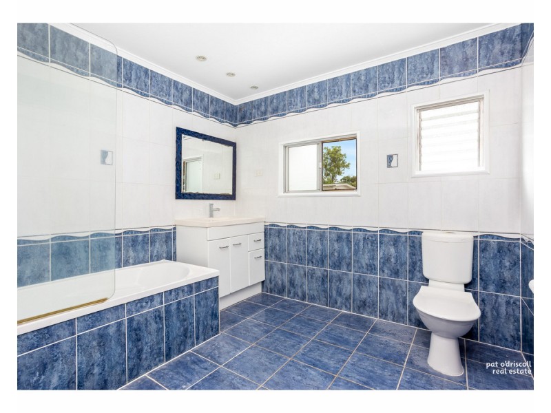 238 Kerrigan Street, Frenchville QLD 4701