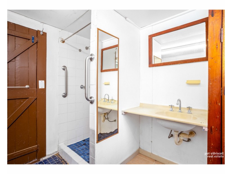 238 Kerrigan Street, Frenchville QLD 4701