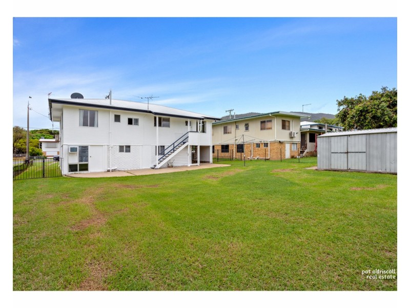 238 Kerrigan Street, Frenchville QLD 4701