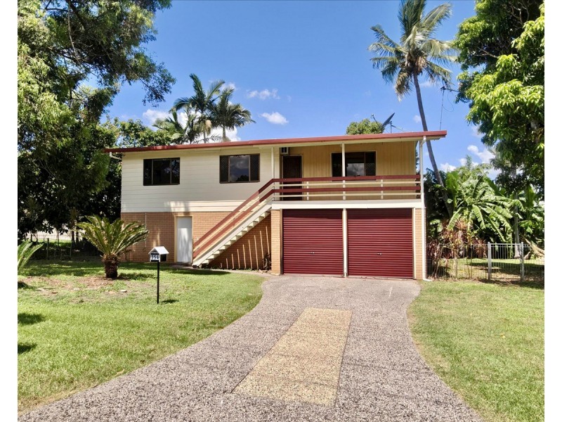 354 Marsh Avenue, Frenchville QLD 4701