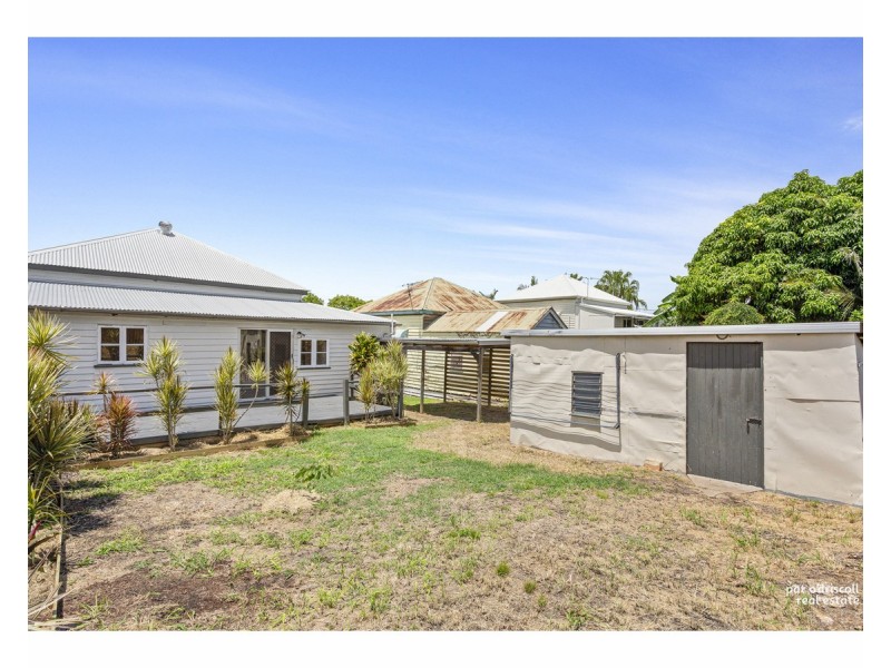 80 West Street, The Range QLD 4700