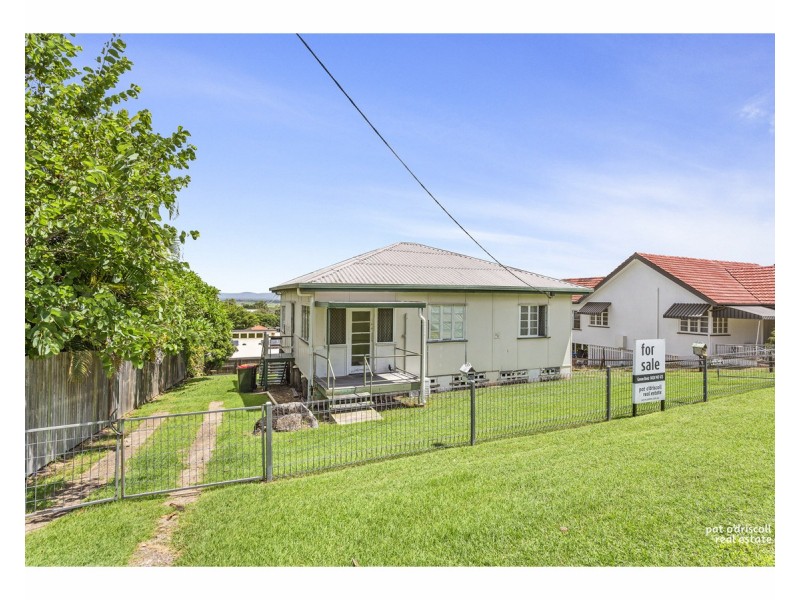 1&2/23 Wiseman Street, The Range QLD 4700